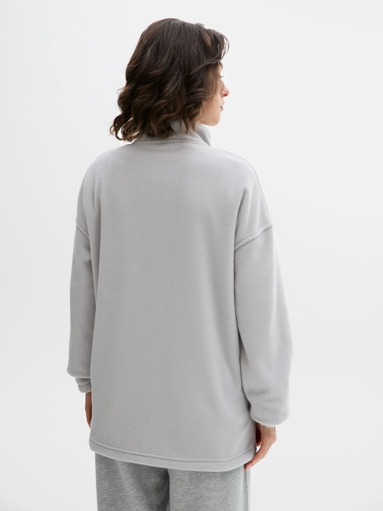 Куртка флисовая унисекс Nebo