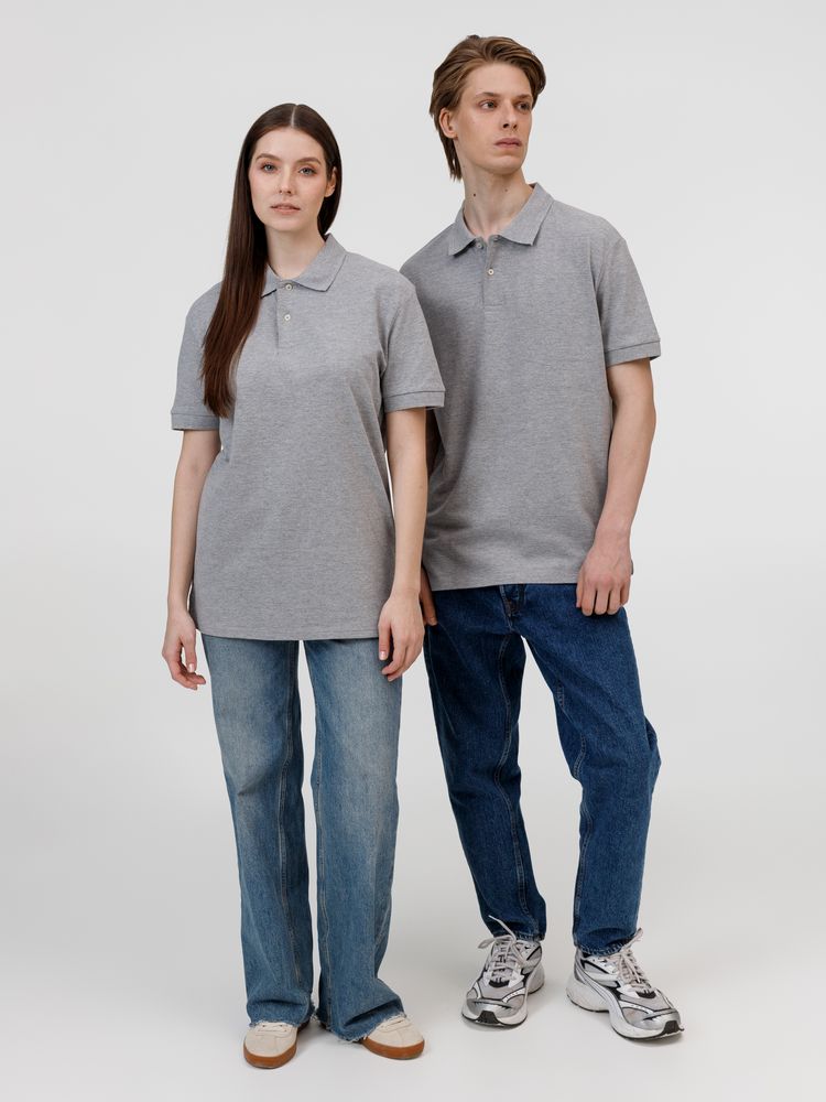 Рубашка поло унисекс Pacific