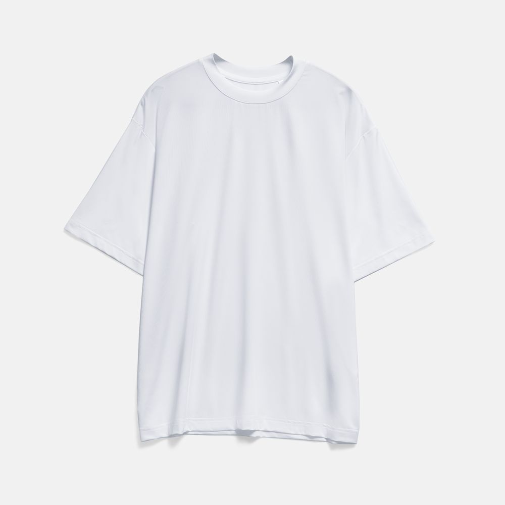 Футболка из бифлекса Morfiss