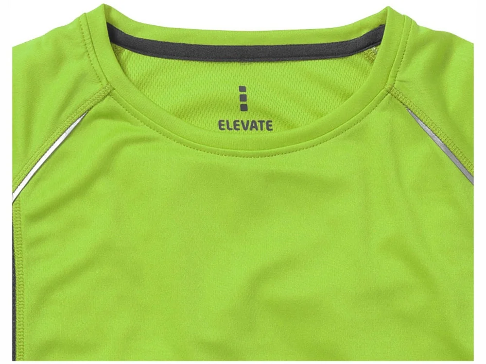 Футболка Quebec Cool Fit мужская