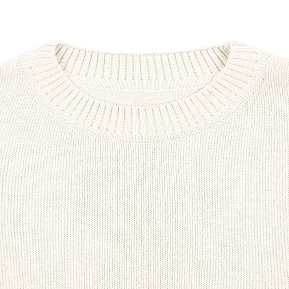 Джемпер оверсайз унисекс Stated в сумке