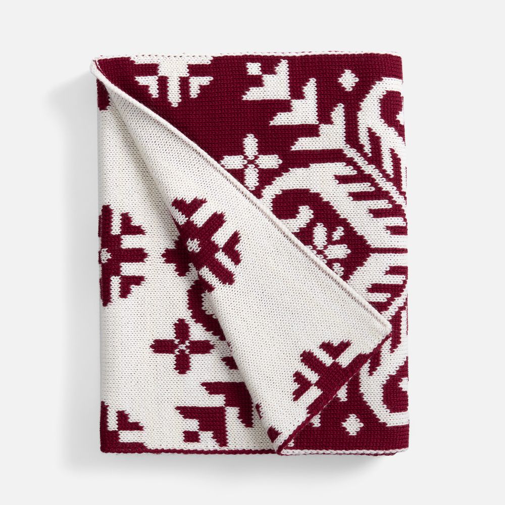 Шарф Wintertude L