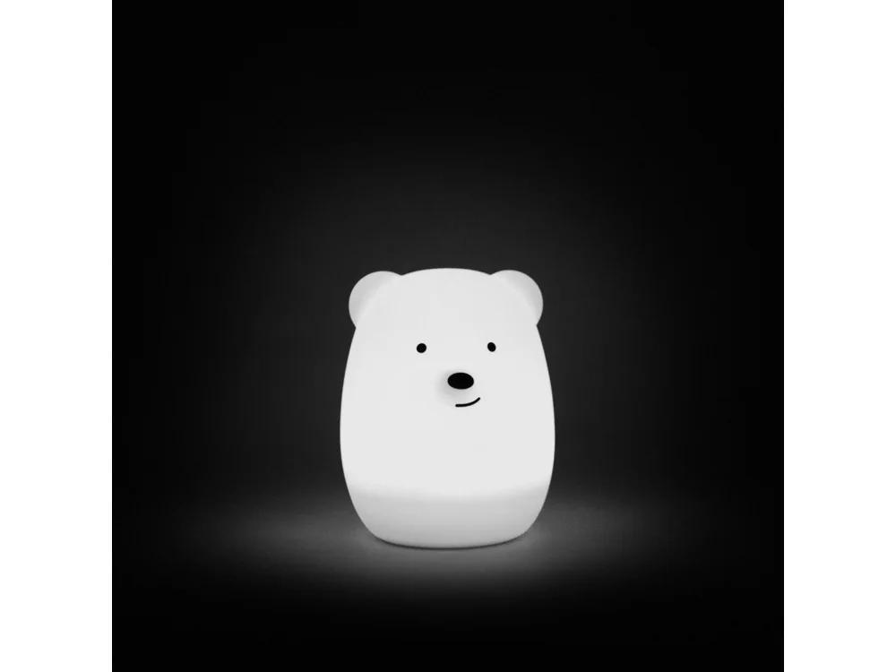 Ночник LED Bear