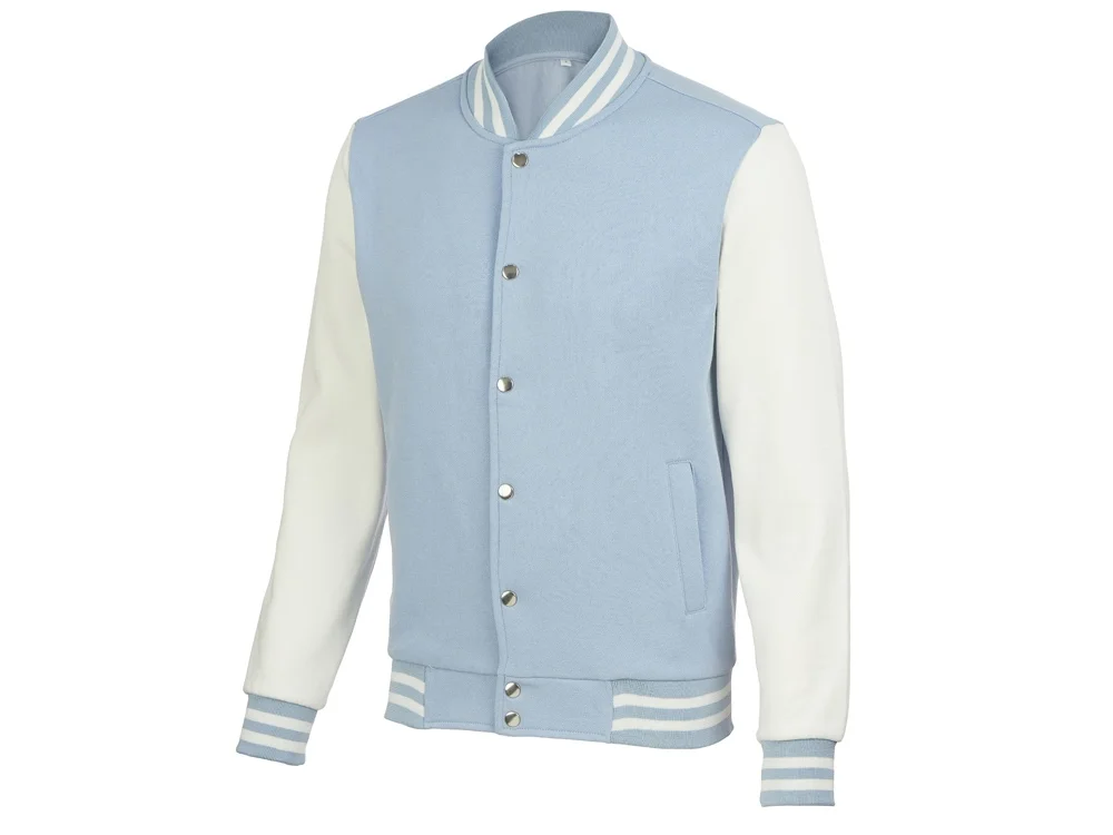 Бомбер Oxford, унисекс