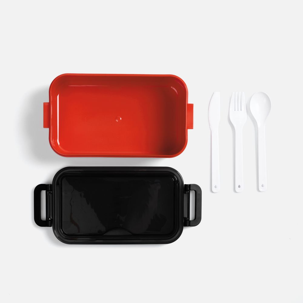 Ланчбокс Pranzo