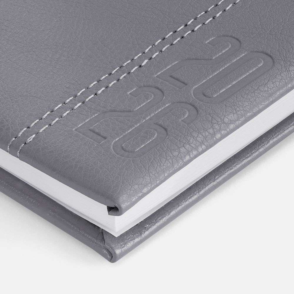 Еженедельник Baza, датированный