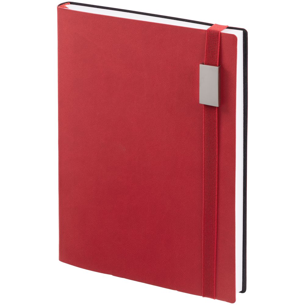 Ежедневник Vivian Metal, недатированный