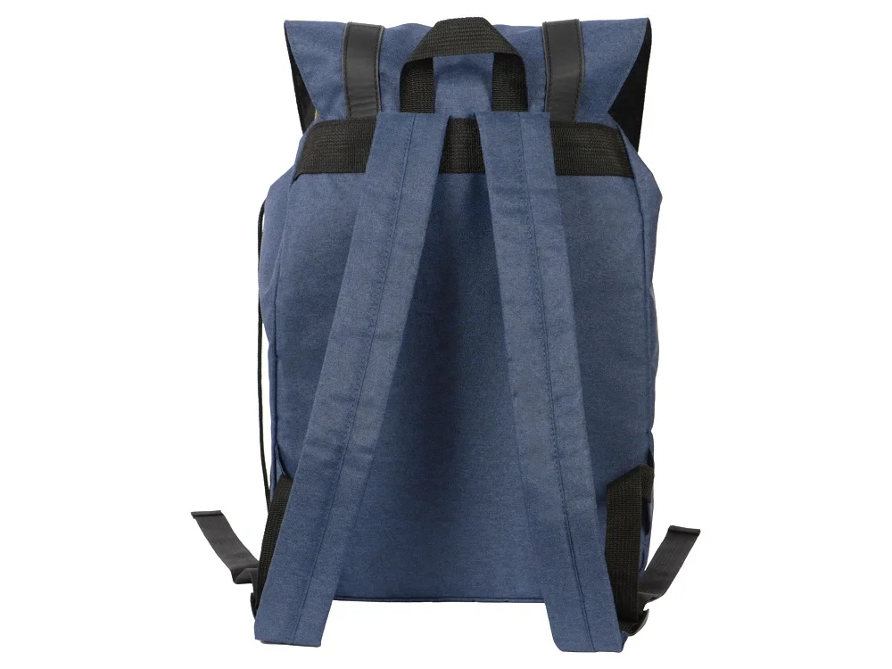 Рюкзак Hello из переработанного пластика для ноутбука 15.6