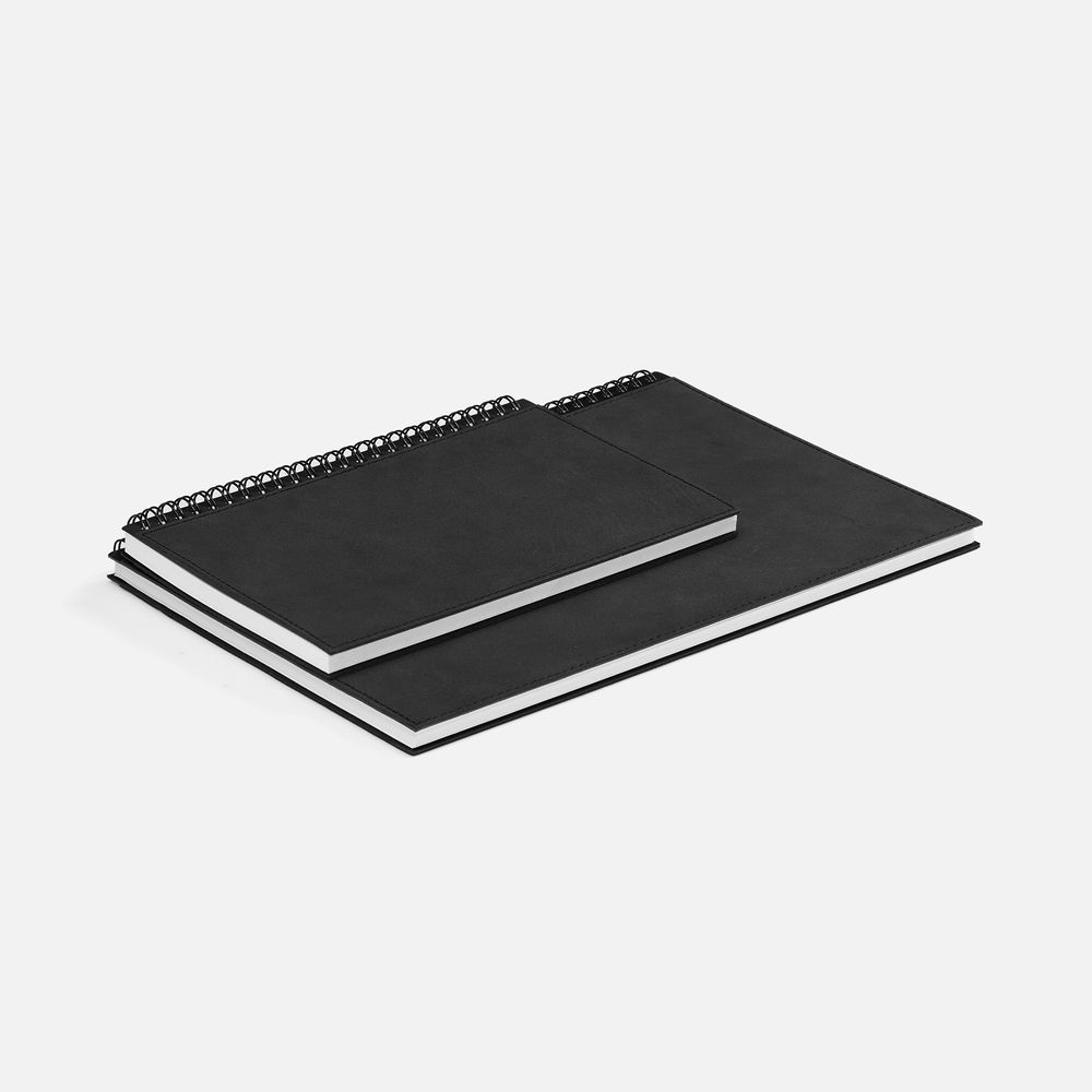 Ежедневник Notera Maxi, недатированный