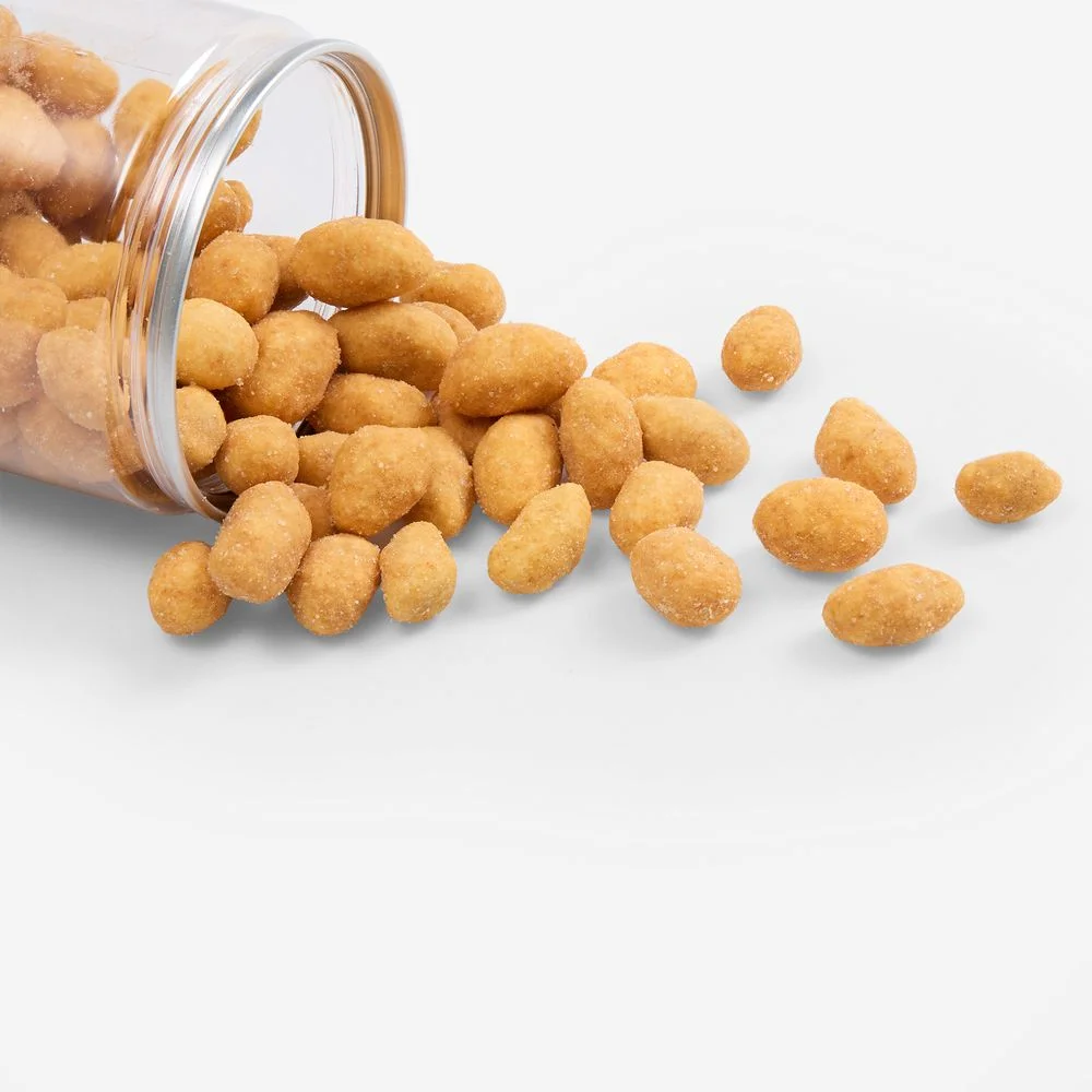 Арахис Astronut в хрустящей корочке