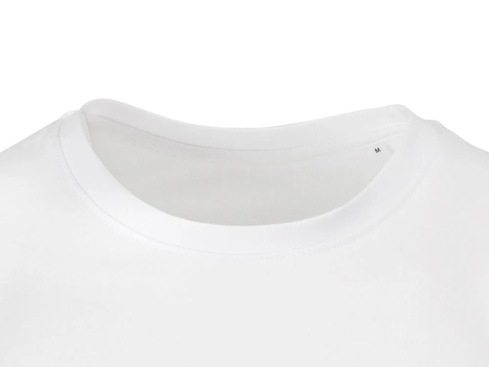 Футболка HD из премиального хлопка мужская