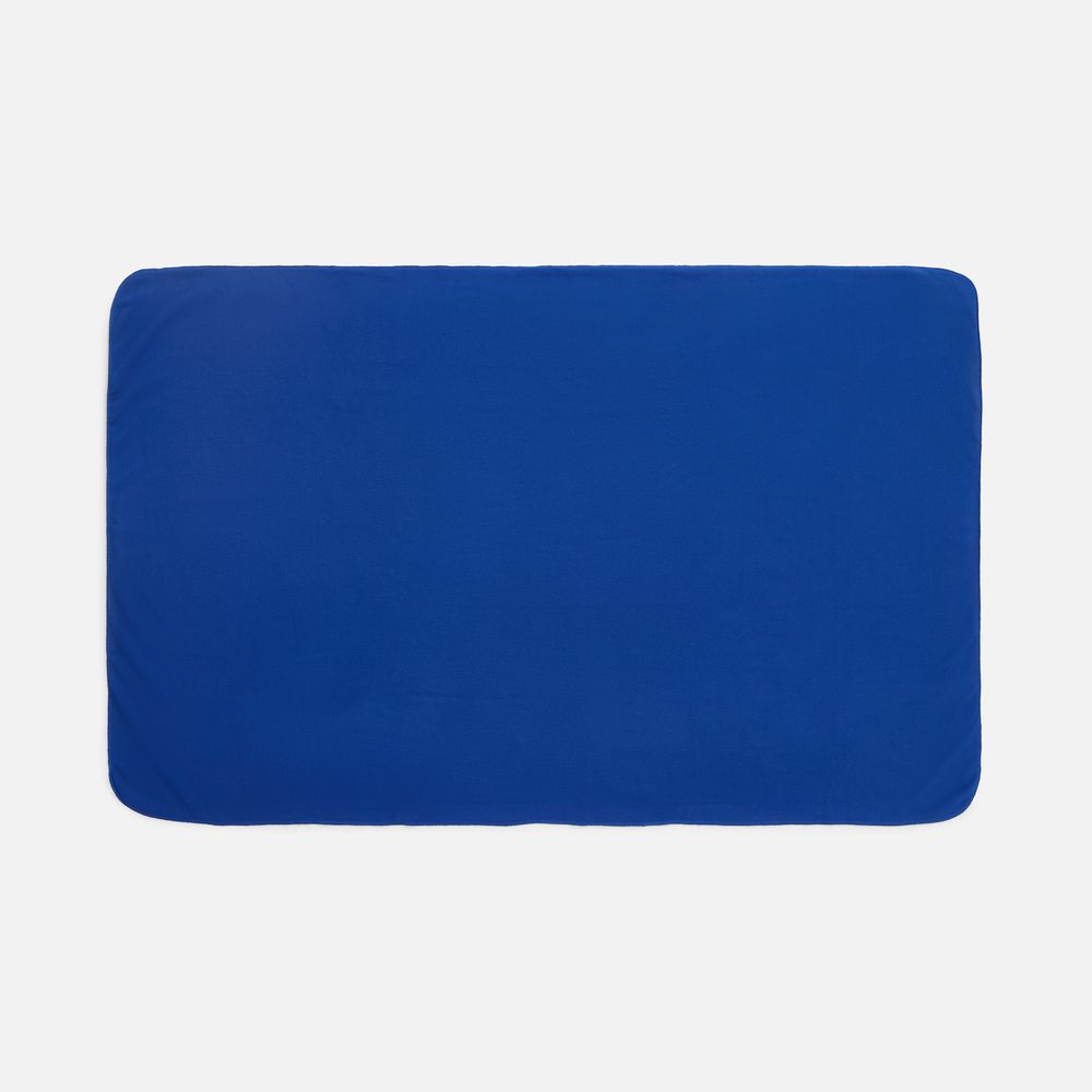 Флисовый плед Warm&amp;Peace