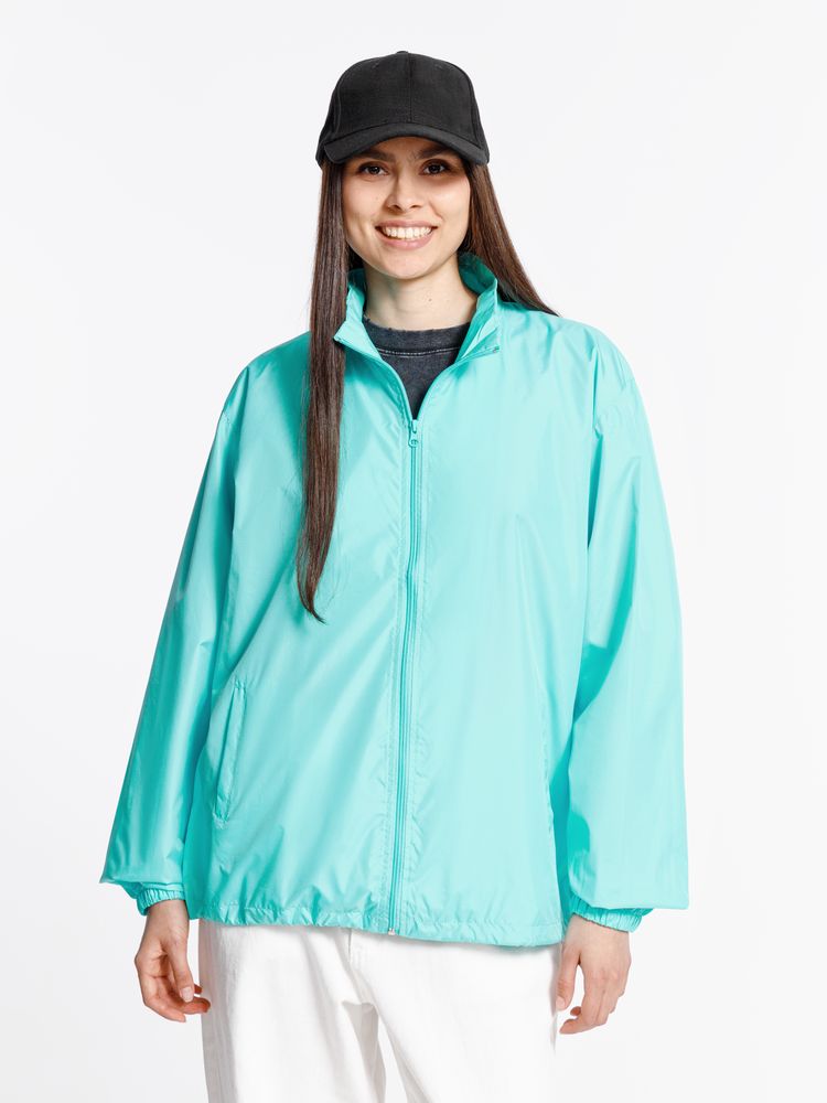 Ветровка Kivach