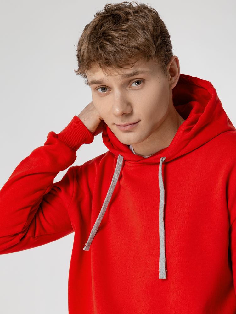 Толстовка с капюшоном Unit Kirenga Heavy