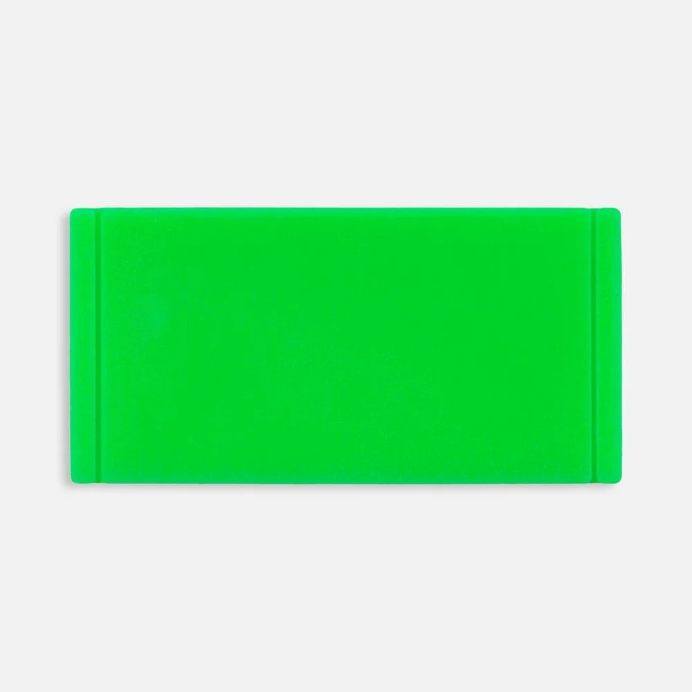 Лейбл из ПВХ Dzeta, XS