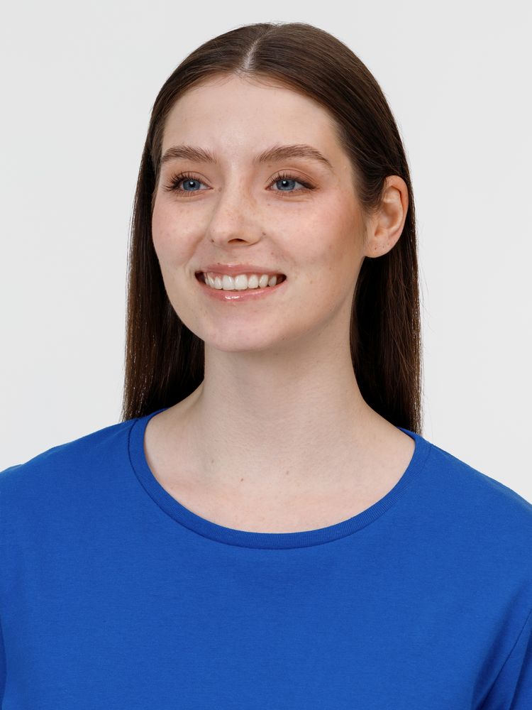 Футболка женская E150