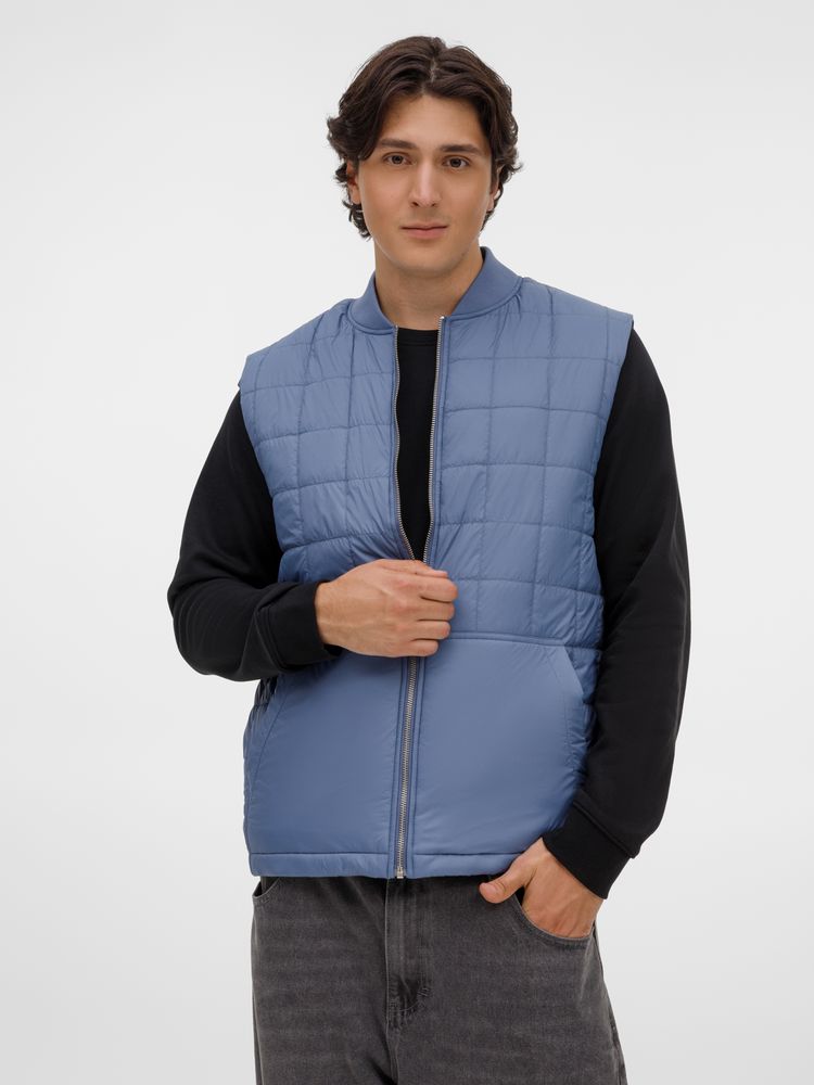 Жилет унисекс Warmbridge