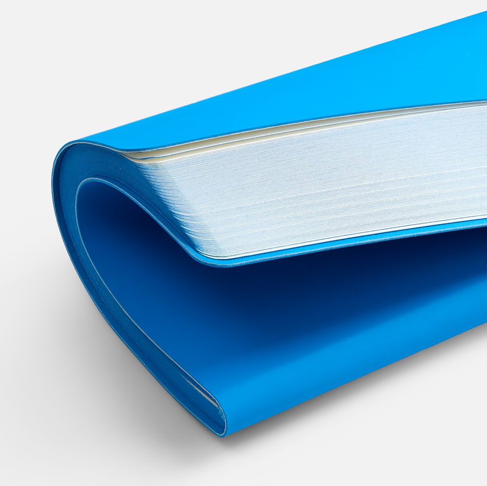 Блокнот Flex Shall ver.2