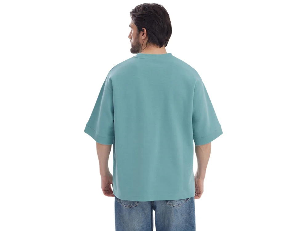 Футболка Gamma.01 мужская