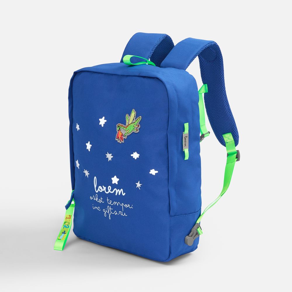 Шильдик металлический Kova