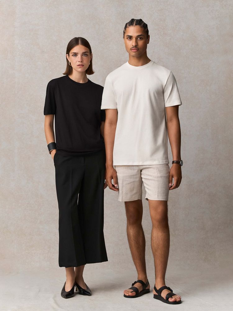 Футболка унисекс Lyam