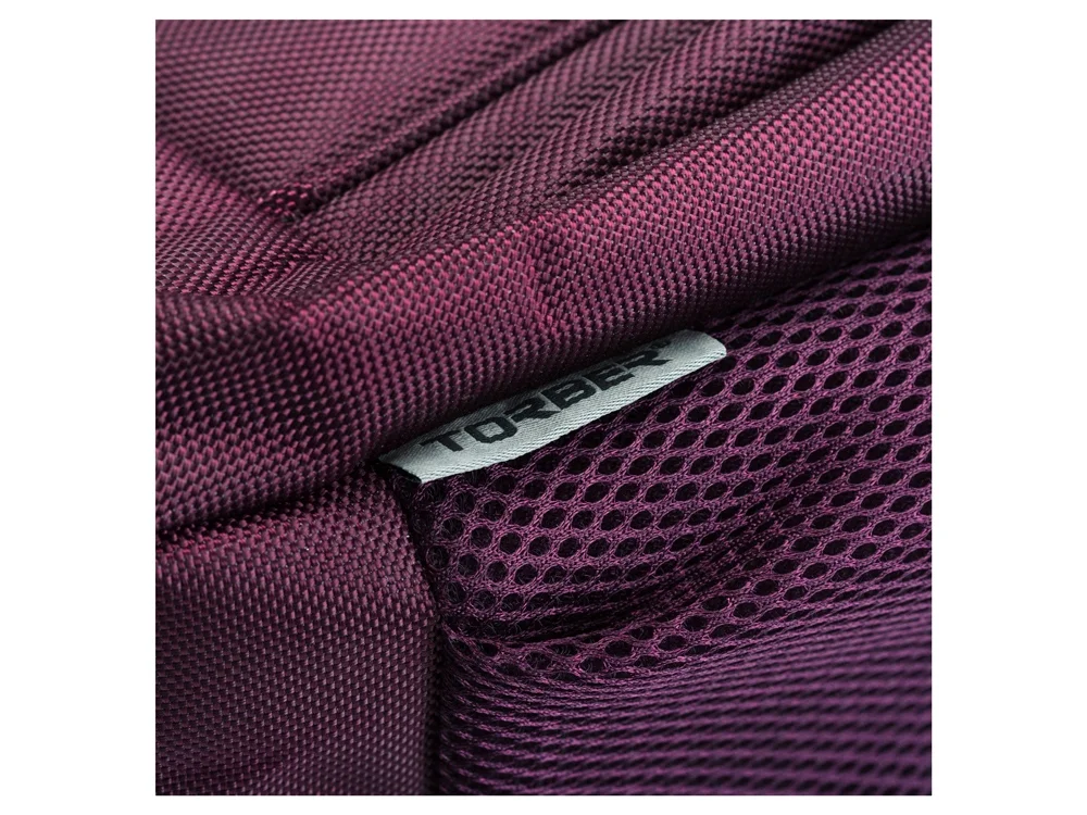 Рюкзак МЕГАПОЛИС с отделением для ноутбука 15