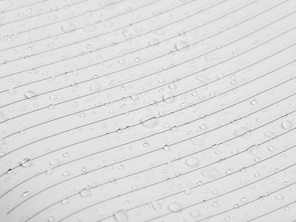 Блокнот из моющегося крафта и каменной бумаги А5 Fleekstone