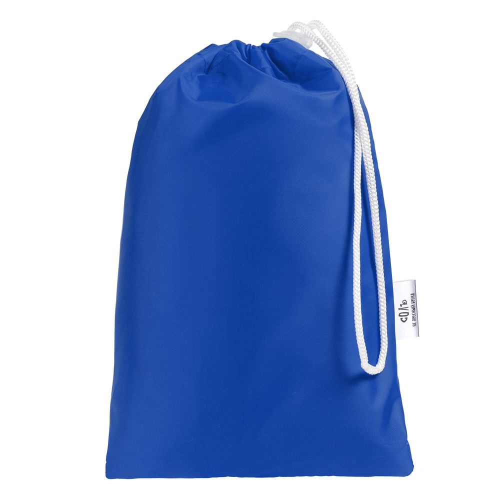 Дождевик «Иссиня-трезв»