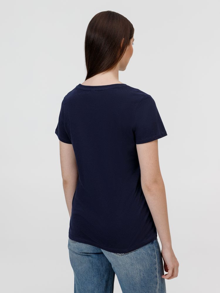 Футболка женская E150