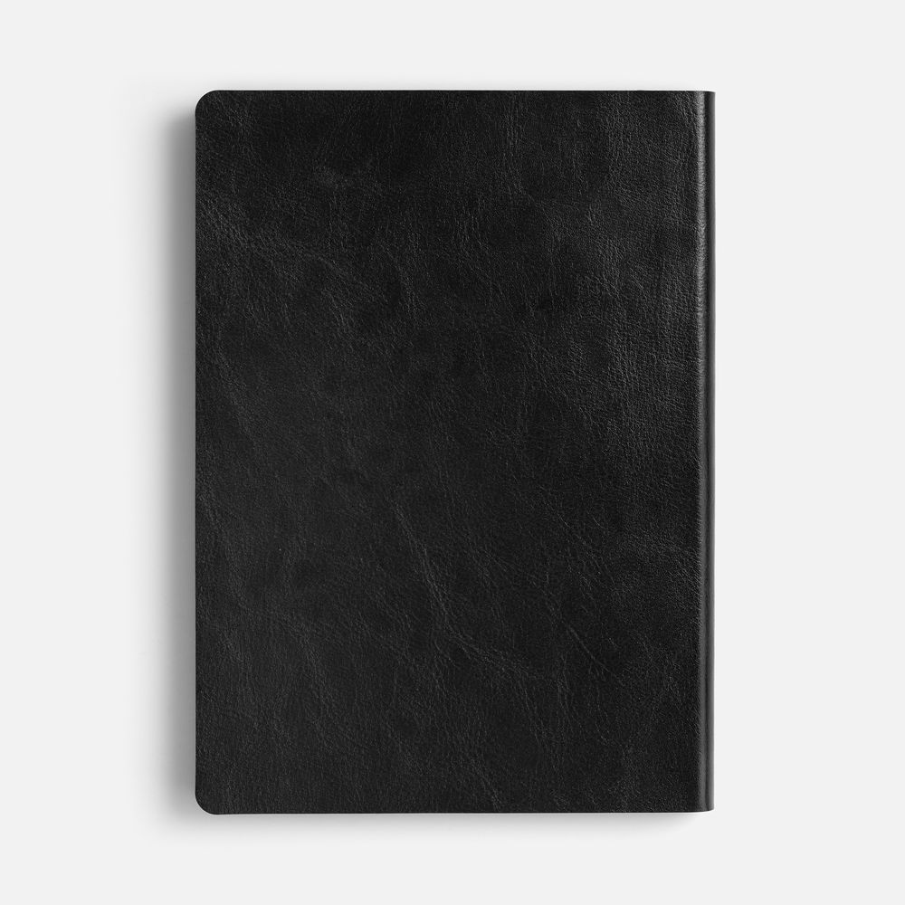 Ежедневник Doppio, недатированный