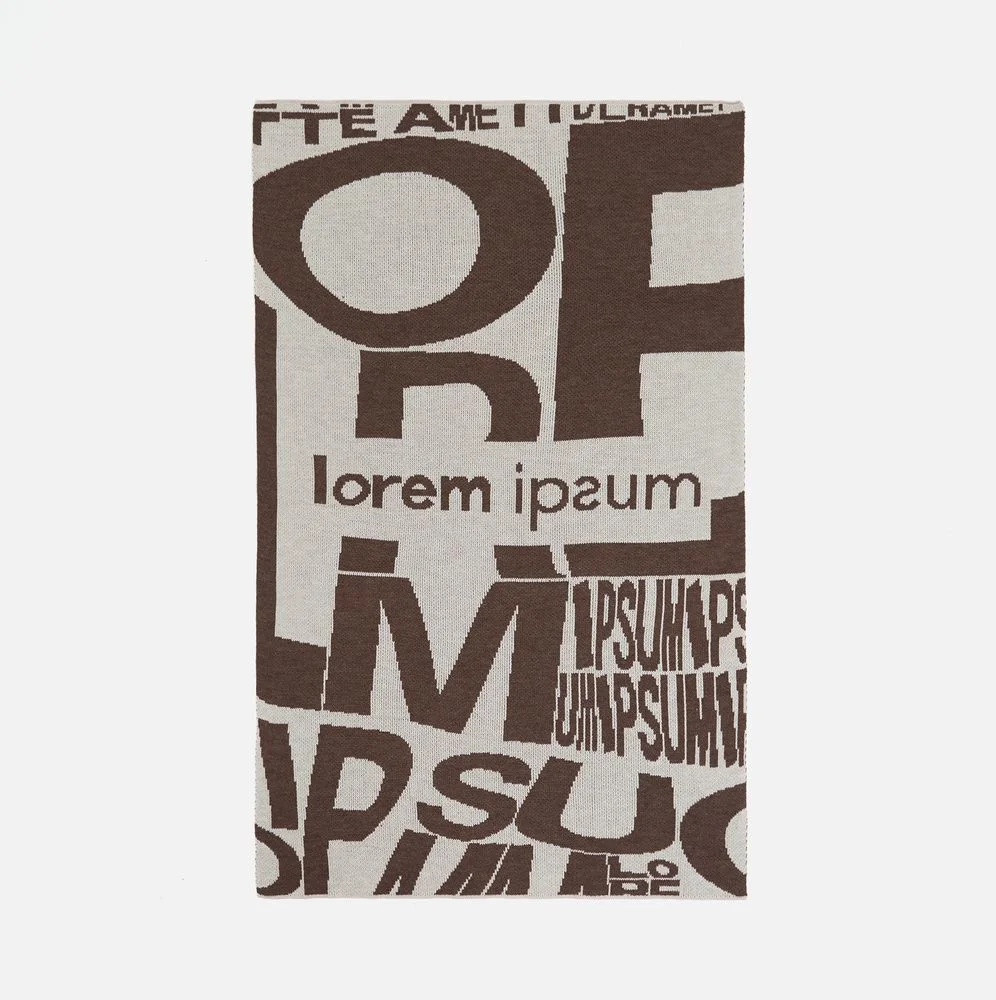 Плед на заказ Tricksy Fint Grand Max, S