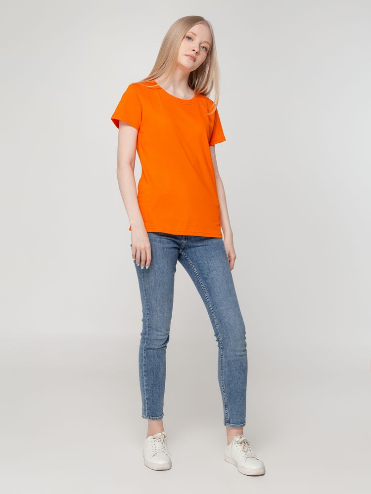 Футболка женская T-bolka Lady