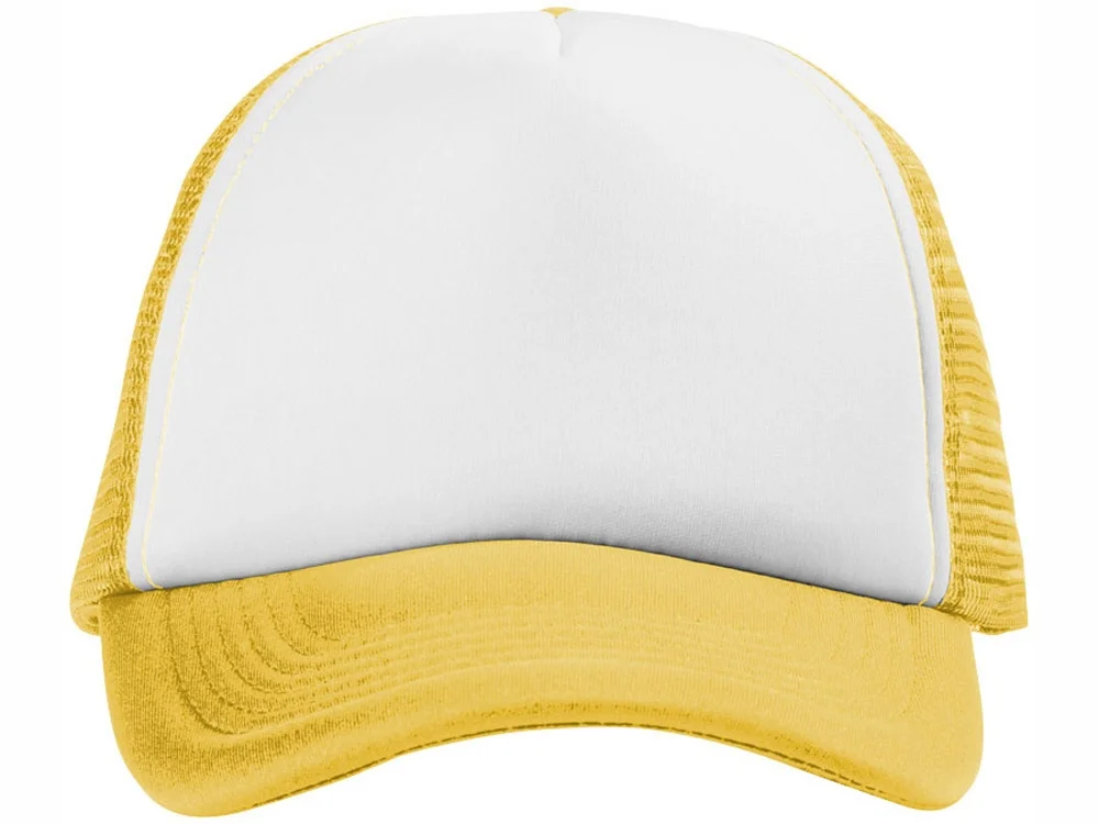 Бейсболка Trucker