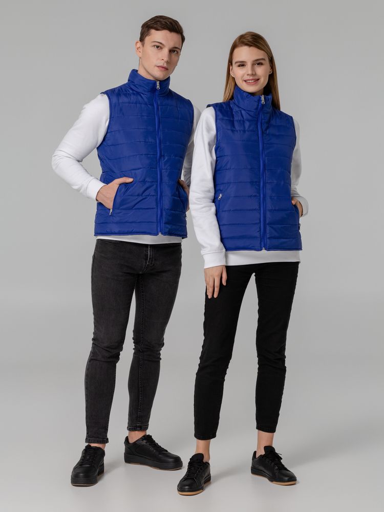 Жилет двусторонний Climb