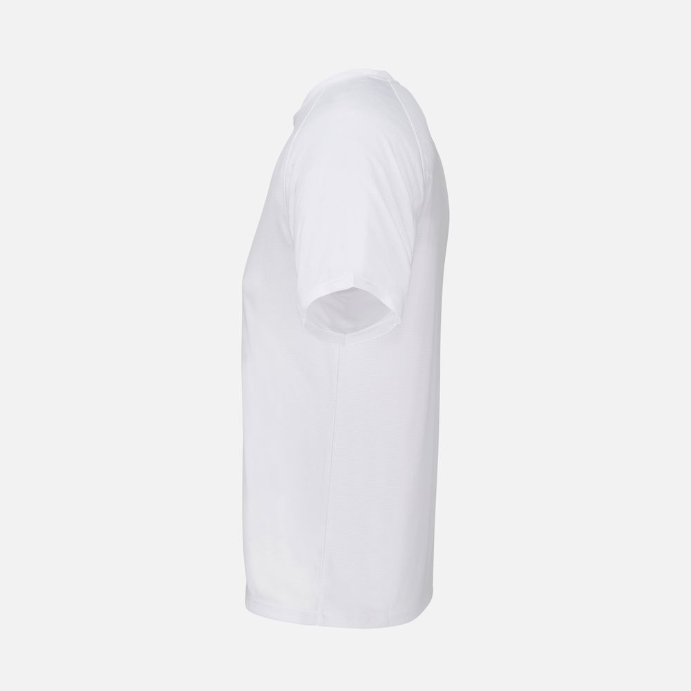 Футболка спортивная унисекс Vortex