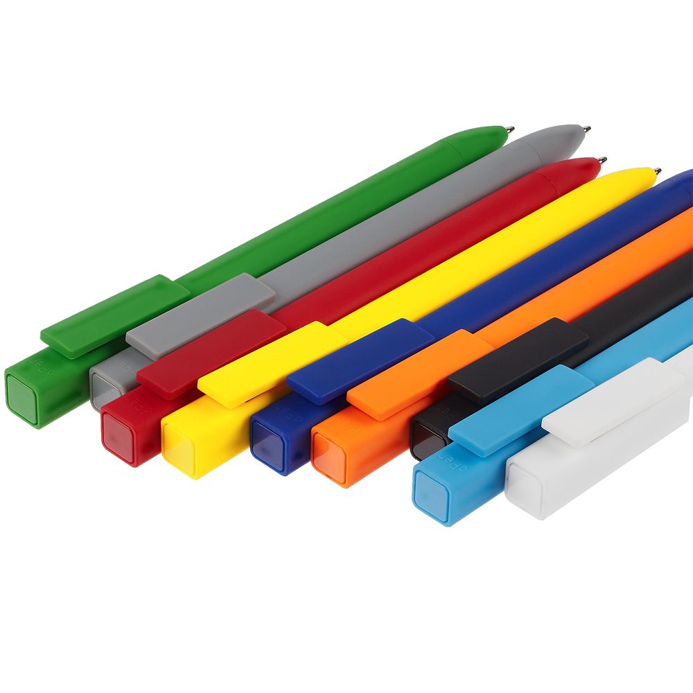 Ручка шариковая Swiper SQ Soft Touch