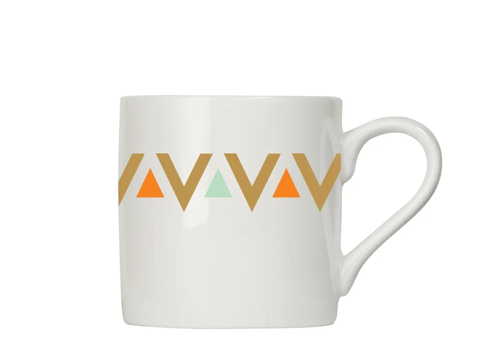 Кофейная пара Espresso