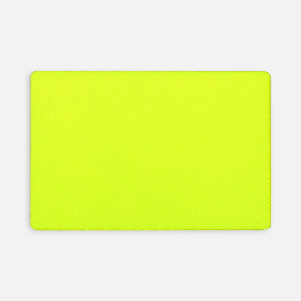 Наклейка тканевая Lunga, L