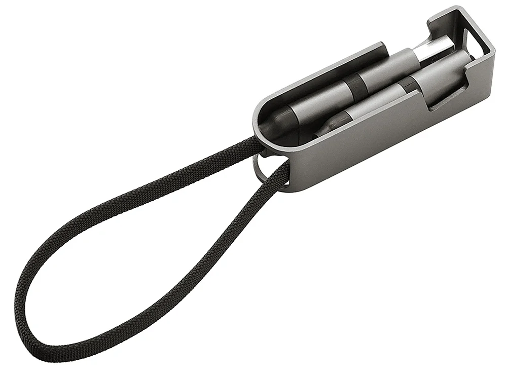 Универсальный зарядный кабель с подставкой Ironwood N2, 45 Вт