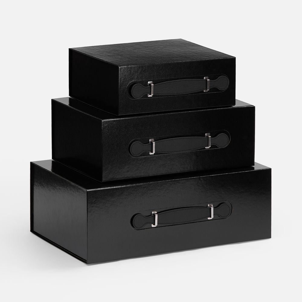 Коробка складная Holdfold, M