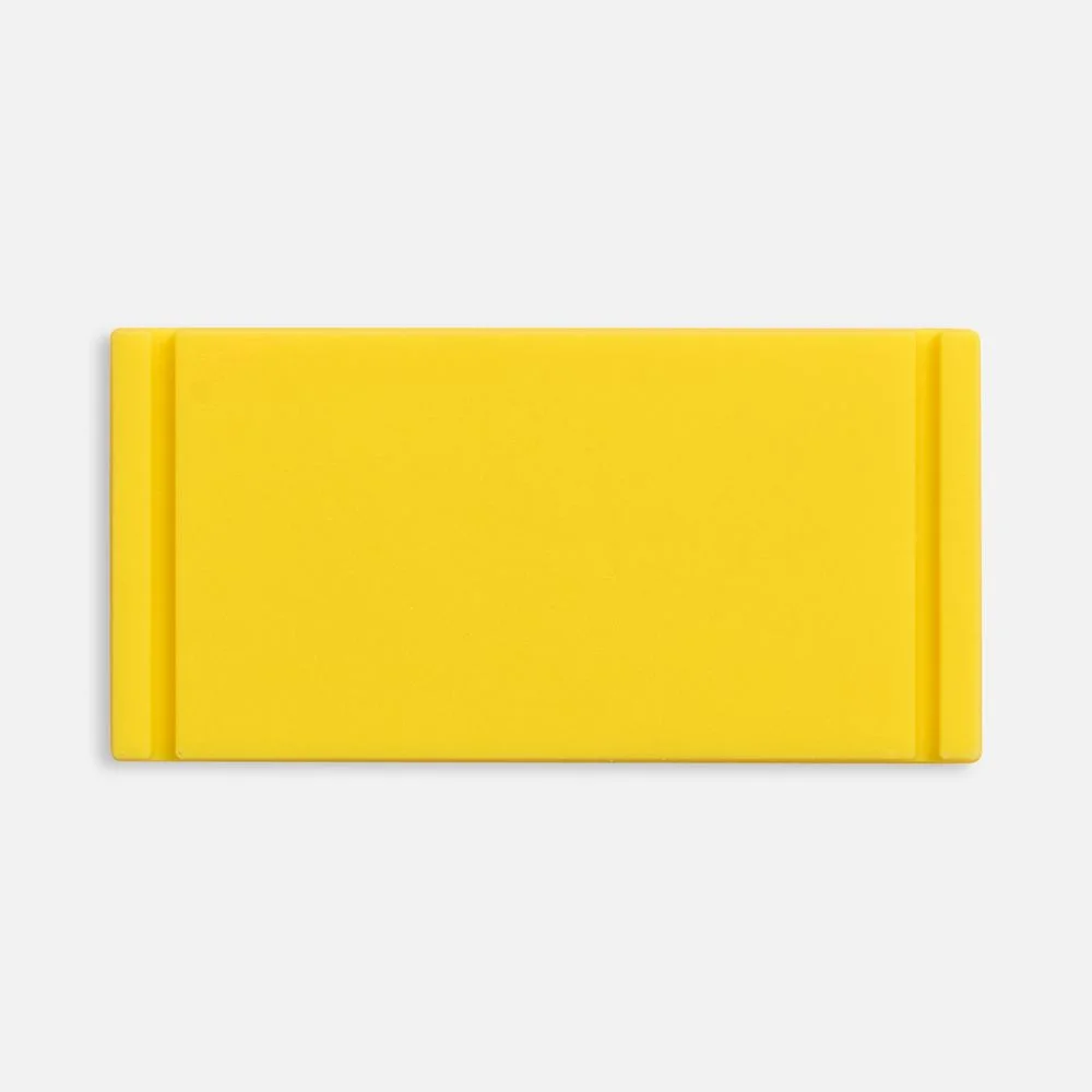 Лейбл из ПВХ Dzeta, XS