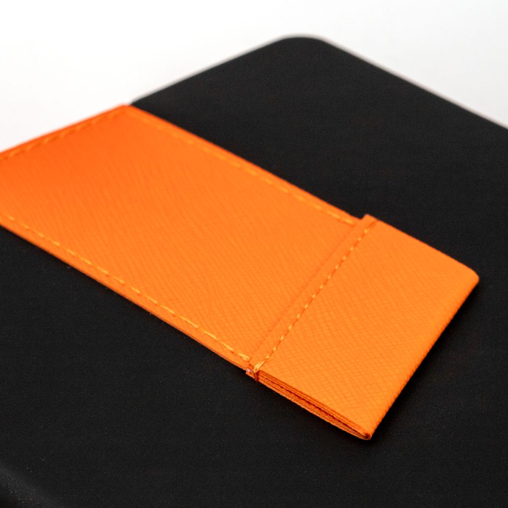 Ежедневник Bookmark, недатированный