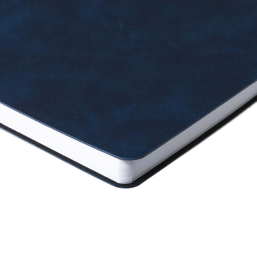 Ежедневник Nubuck Touch, недатированный