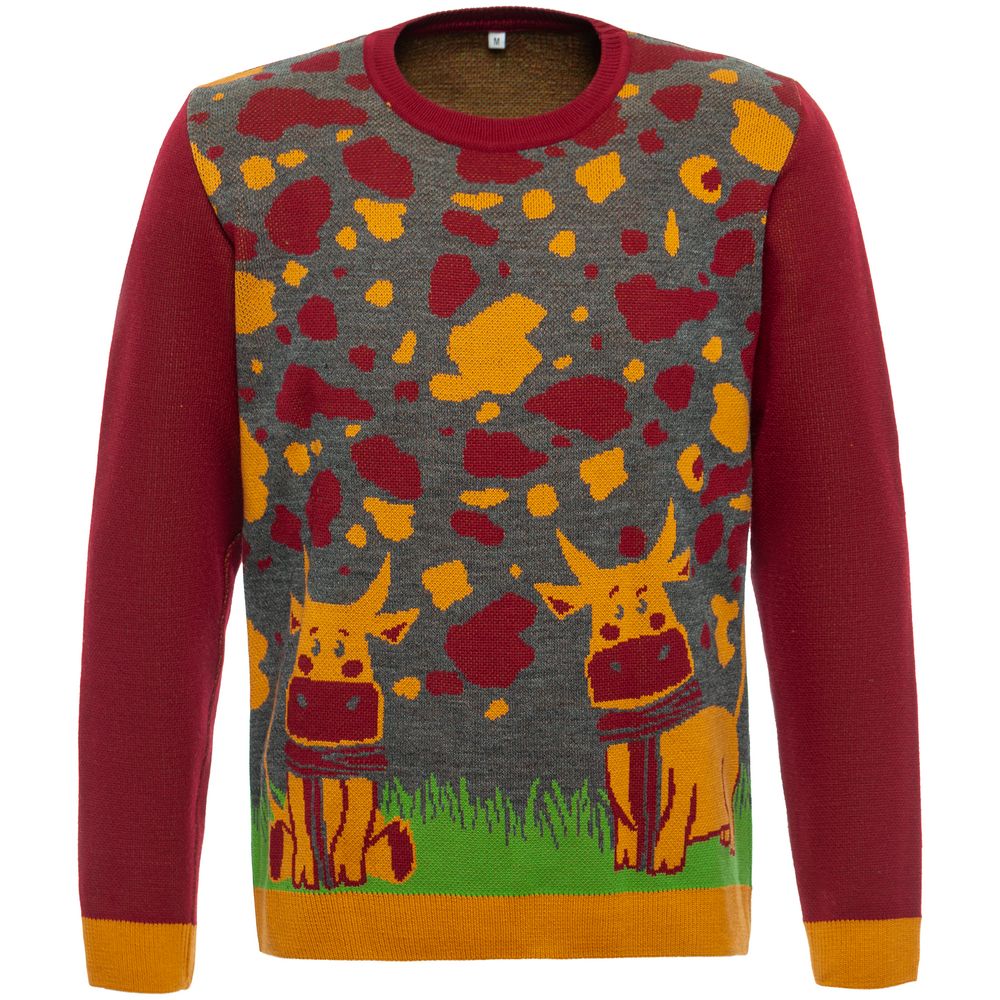 Свитер на заказ Tricksy Fint