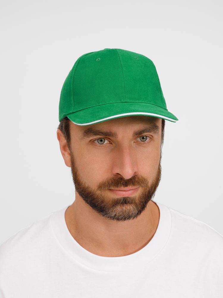 Бейсболка Buffalo