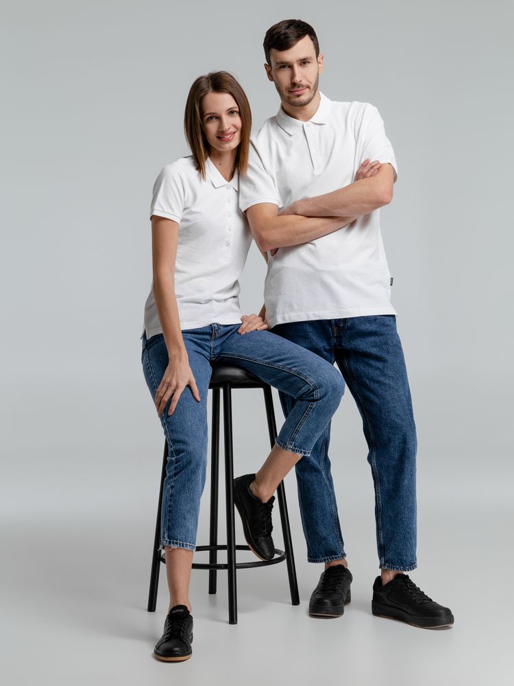 Рубашка поло женская Neptune