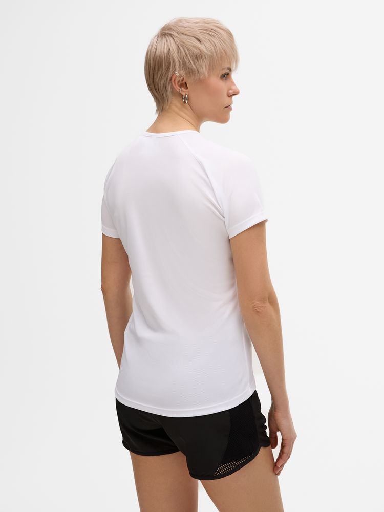 Футболка женская Sporty Women 140