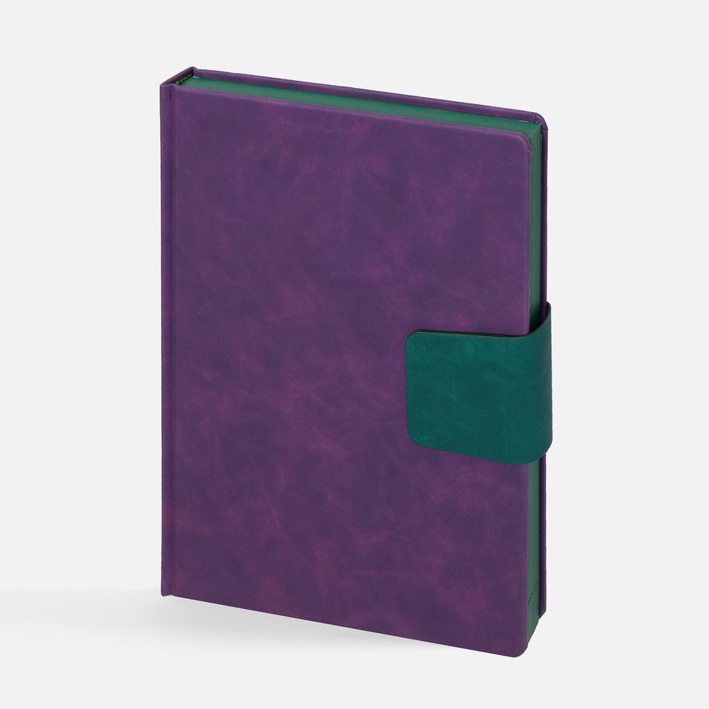 Ежедневник Grande Strap на заказ, датированный