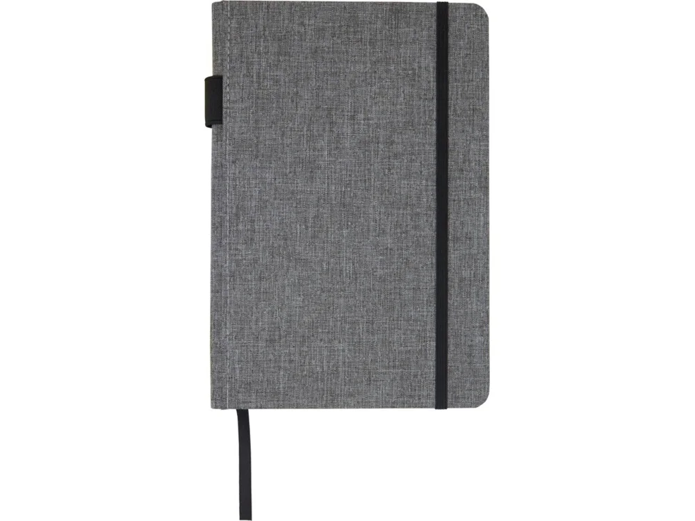 Блокнот A5 Orin из переработанного ПЭТ