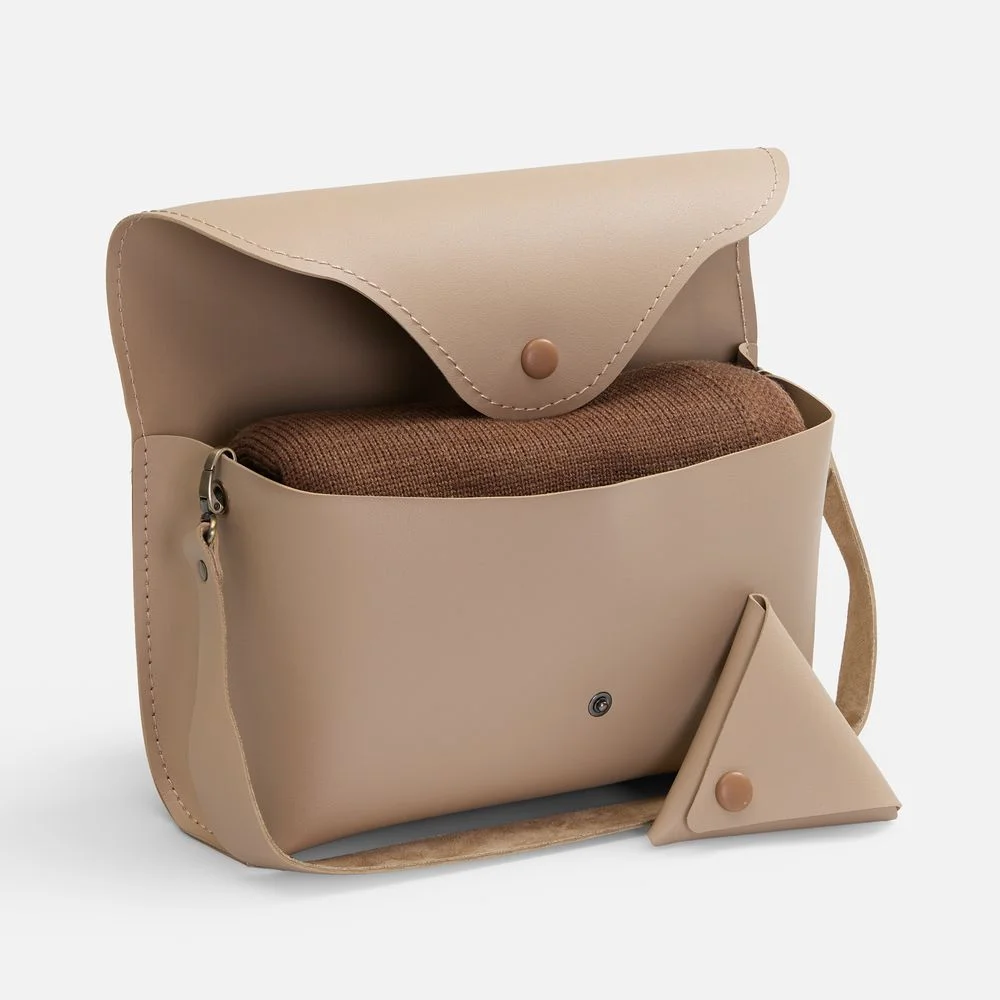 Плед Voyage в кофре